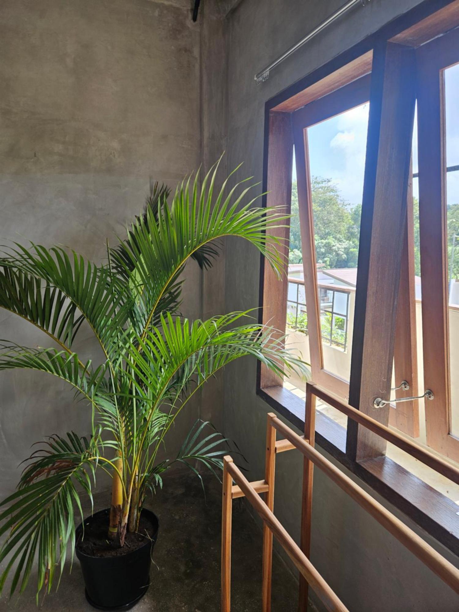Hotel Salty Prana Retreat Center Uluwatu Exterior foto
